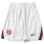 Paris Saint Germain Hose 2026 2027 Weiß - Hose Paris Saint Germain | trikotfussballshop