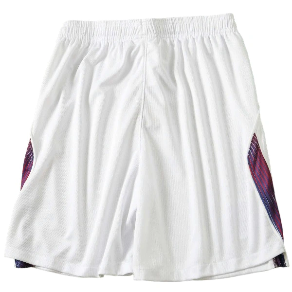 Paris Saint Germain Hose 2026 2027 Weiß - Hose Paris Saint Germain | trikotfussballshop