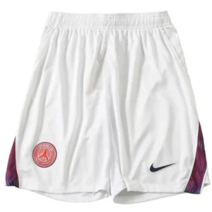 Paris Saint Germain Hose 2026 2027 Weiß - Hose Paris Saint Germain | trikotfussballshop