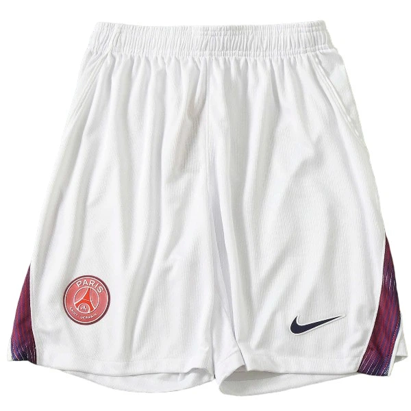 Paris Saint Germain Hose 2026 2027 Weiß - Hose Paris Saint Germain | trikotfussballshop