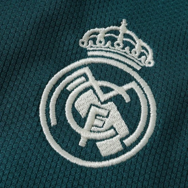 Real Madrid Hose 2026 2027 Grün - Hose Real Madrid | trikotfussballshop