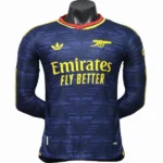 FC Arsenal Trikot 2026 2027 Blau - Trikot FC Arsenal | trikotfussballshop