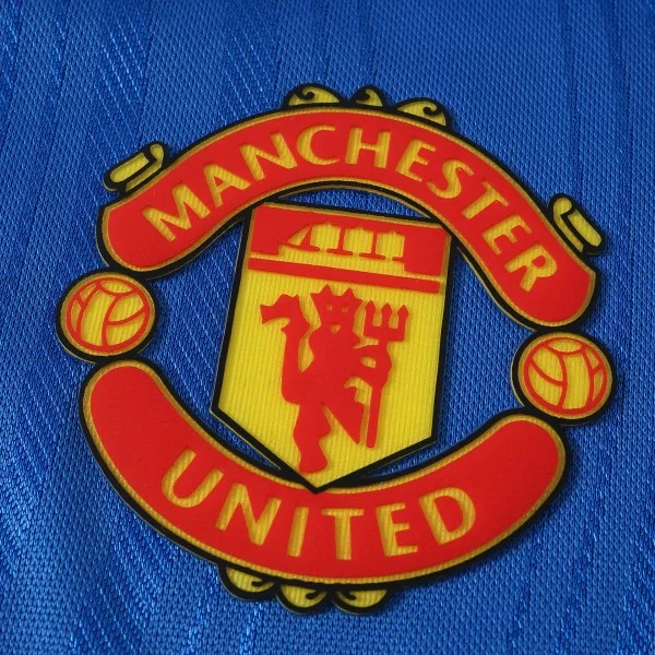 Manchester United Trikot 2026 2027 Blau - Trikot Manchester United | trikotfussballshop