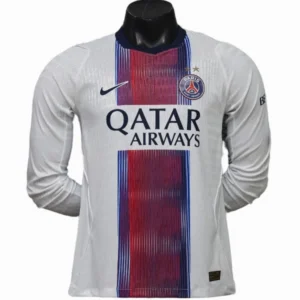 Paris Saint Germain Trikot 2026 2027 Weiß - Trikot Paris Saint Germain | trikotfussballshop