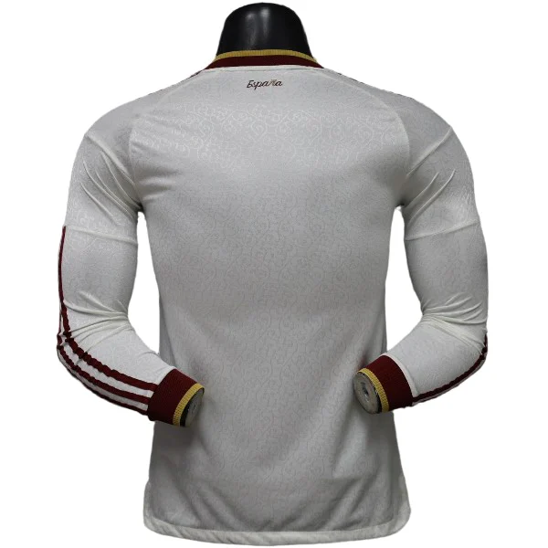 Spanien Trikot 2026 Gelb - Trikot Spanien | trikotfussballshop