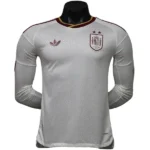 Spanien Trikot 2026 Gelb - Trikot Spanien | trikotfussballshop