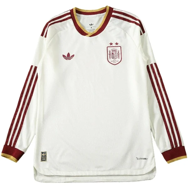 Spanien Trikot 2026 Gelb - Trikot Spanien | trikotfussballshop