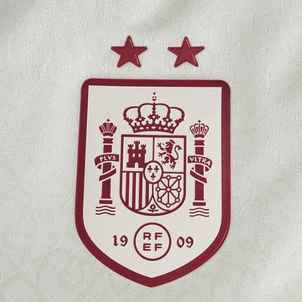 Spanien Trikot 2026 Gelb - Trikot Spanien | trikotfussballshop