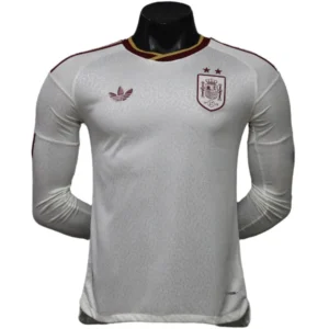 Spanien Trikot 2026 Gelb - Trikot Spanien | trikotfussballshop