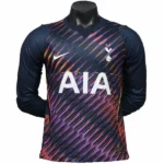 Tottenham Hotspur Trikot 2026 2027 Lila - Trikot Tottenham Hotspur | trikotfussballshop
