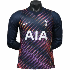 Tottenham Hotspur Trikot 2026 2027 Lila - Trikot Tottenham Hotspur | trikotfussballshop