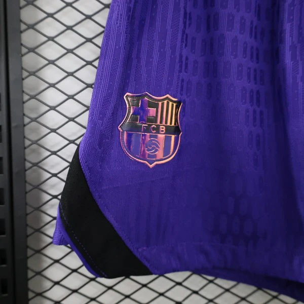 FC Barcelona Hose 2026 2027 Lila - Hose FC Barcelona | trikotfussballshop
