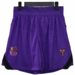 FC Barcelona Hose 2026 2027 Lila - Hose FC Barcelona | trikotfussballshop