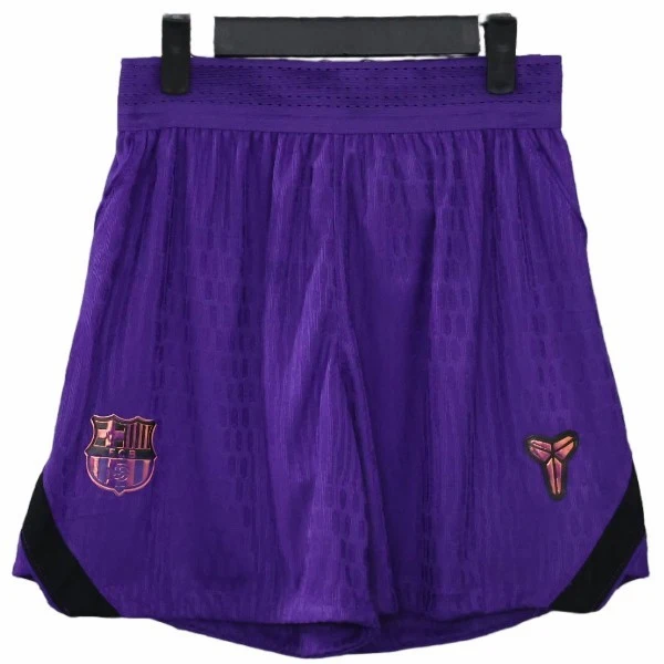 FC Barcelona Hose 2026 2027 Lila - Hose FC Barcelona | trikotfussballshop