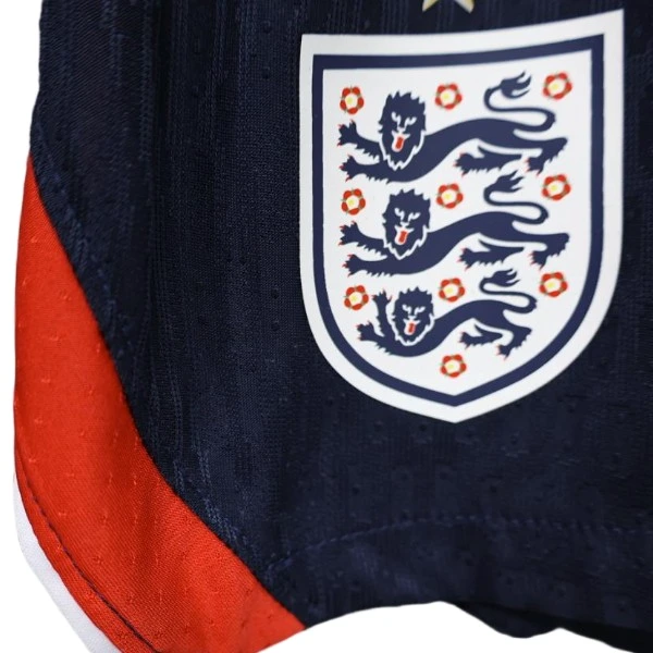 England Hose 2026 Blau - Hose England | trikotfussballshop