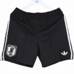 Japan Hose 2026 Schwarz - Hose Japan | trikotfussballshop
