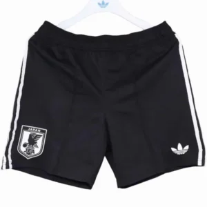 Japan Hose 2026 Schwarz - Hose Japan | trikotfussballshop