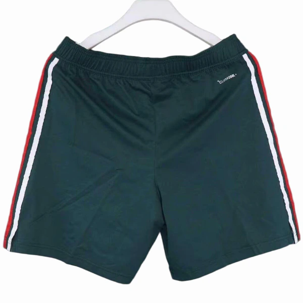 Mexiko Hose 2026 Grün - Hose Mexiko | trikotfussballshop