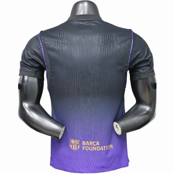 FC Barcelona Trikot 2026 2027 Lila - Trikot FC Barcelona | trikotfussballshop
