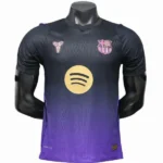 FC Barcelona Trikot 2026 2027 Lila - Trikot FC Barcelona | trikotfussballshop