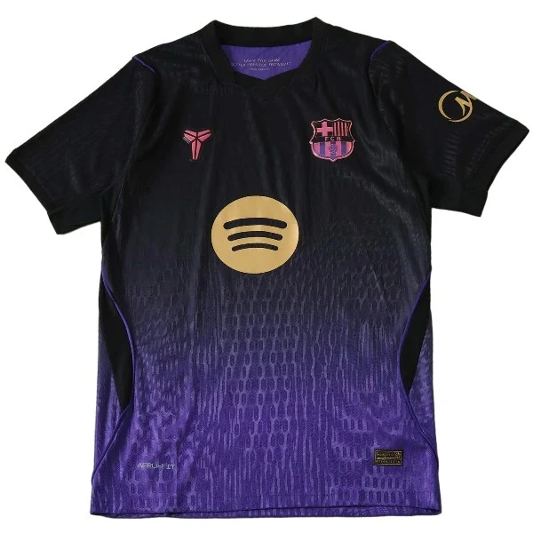 FC Barcelona Trikot 2026 2027 Lila - Trikot FC Barcelona | trikotfussballshop