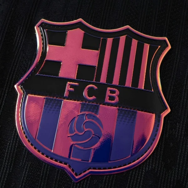 FC Barcelona Trikot 2026 2027 Lila - Trikot FC Barcelona | trikotfussballshop