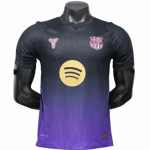 FC Barcelona Trikot 2026 2027 Lila - Trikot FC Barcelona | trikotfussballshop
