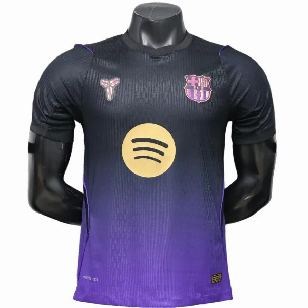 FC Barcelona Trikot 2026 2027 Lila - Trikot FC Barcelona | trikotfussballshop