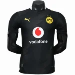 Borussia Dortmund Trikot 2026 2027 Schwarz | trikotfussballshop