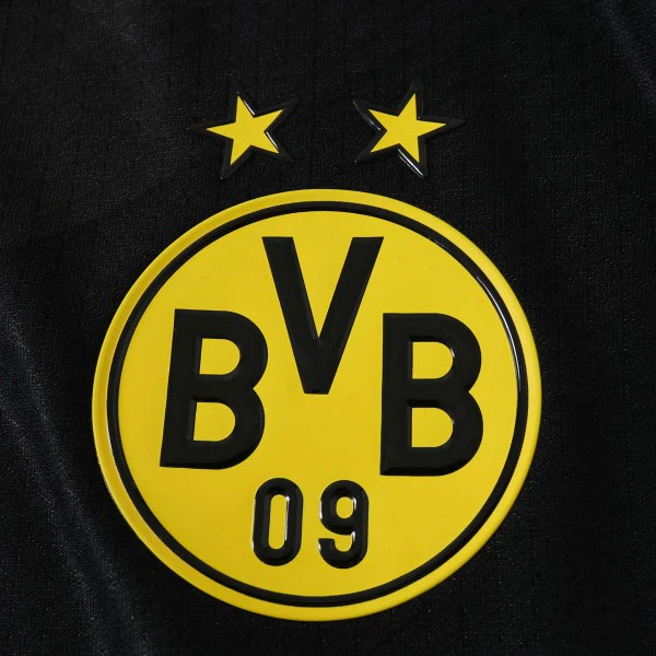 Borussia Dortmund Trikot 2026 2027 Schwarz | trikotfussballshop