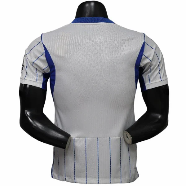Brighton & Hove Albion Trikot 2026 2027 Weiß - Trikot Brighton & Hove Albion | trikotfussballshop