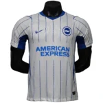Brighton & Hove Albion Trikot 2026 2027 Weiß - Trikot Brighton & Hove Albion | trikotfussballshop