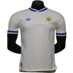 Curaçao Trikot 2026 Gelb - Trikot Curazao | trikotfussballshop