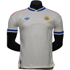 Curaçao Trikot 2026 Gelb - Trikot Curazao | trikotfussballshop