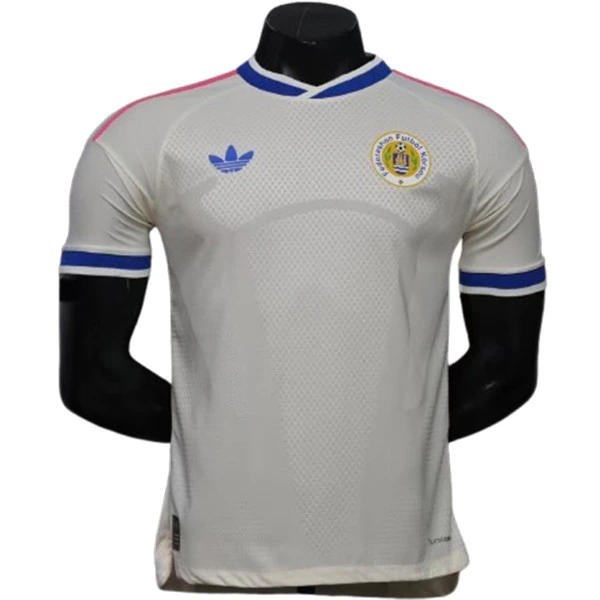 Curaçao Trikot 2026 Gelb - Trikot Curazao | trikotfussballshop