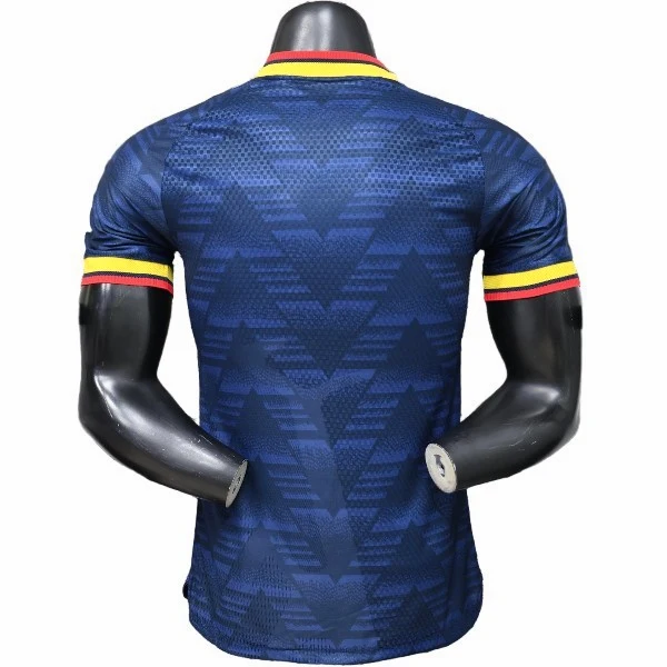 FC Arsenal Trikot 2026 2027 Blau - Trikot FC Arsenal | trikotfussballshop