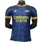 FC Arsenal Trikot 2026 2027 Blau - Trikot FC Arsenal | trikotfussballshop
