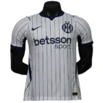 Inter Mailand Trikot 2026 2027 Weiß - Trikot Inter Mailand | trikotfussballshop