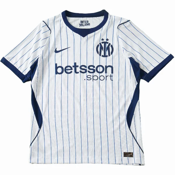 Inter Mailand Trikot 2026 2027 Weiß - Trikot Inter Mailand | trikotfussballshop