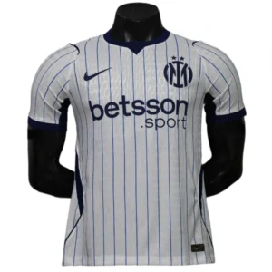 Inter Mailand Trikot 2026 2027 Weiß - Trikot Inter Mailand | trikotfussballshop