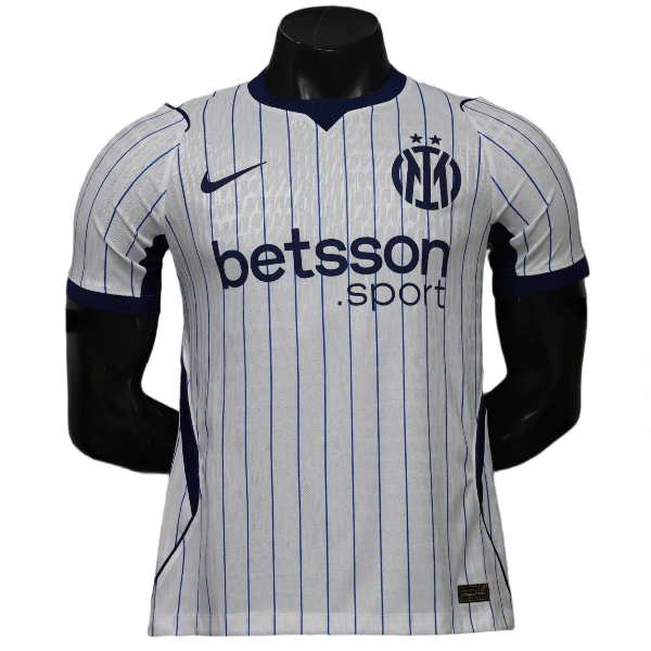 Inter Mailand Trikot 2026 2027 Weiß - Trikot Inter Mailand | trikotfussballshop