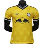Leeds United Trikot 2026 2027 Gelb - Trikot Leeds United | trikotfussballshop
