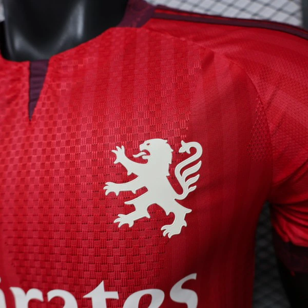 Lyon Trikot 2026 2027 - Trikot Lyon | trikotfussballshop