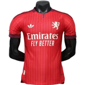 Lyon Trikot 2026 2027 - Trikot Lyon | trikotfussballshop