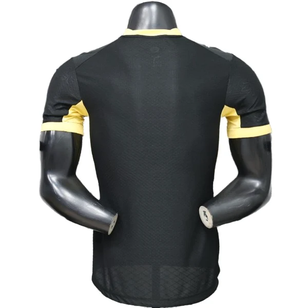 Manchester City Trikot 2026 2027 Schwarz - Trikot Manchester City | trikotfussballshop