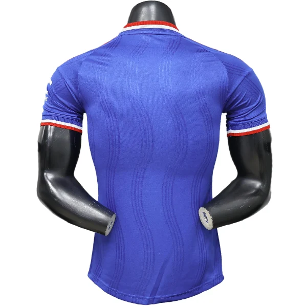 Manchester United Trikot 2026 2027 Blau - Trikot Manchester United | trikotfussballshop