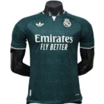 Real Madrid Trikot 2026 2027 Grün - Trikot Real Madrid | trikotfussballshop