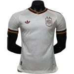 Spanien Trikot 2026 Gelb - Trikot Spanien | trikotfussballshop