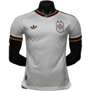 Spanien Trikot 2026 Gelb - Trikot Spanien | trikotfussballshop