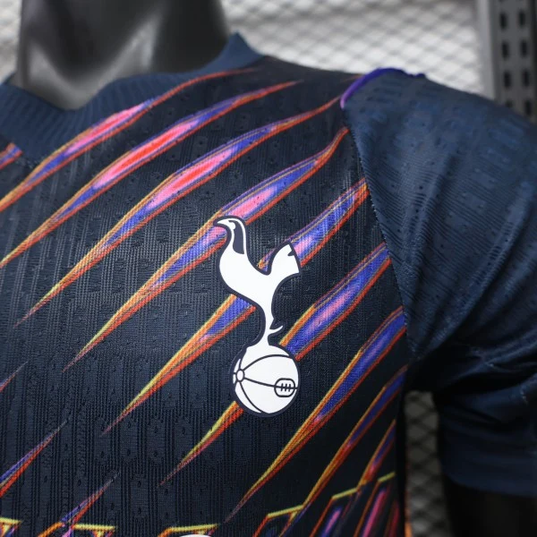 Tottenham Hotspur Trikot 2026 2027 Blau - Trikot Tottenham Hotspur | trikotfussballshop
